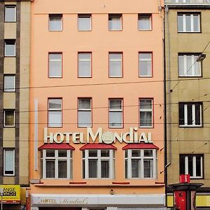 Hotel Mondial